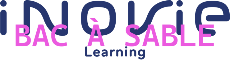 INOVIE Learning - bac à sable